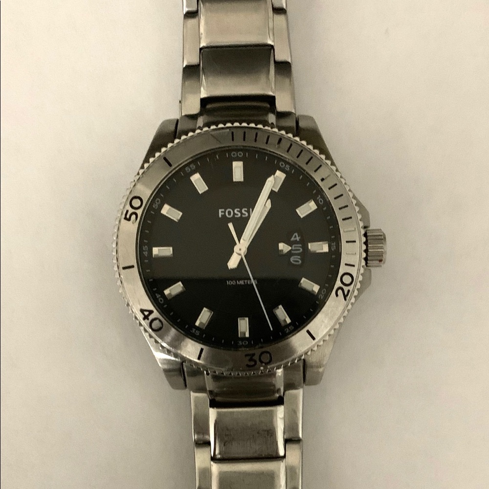 Fossil Men’s Watch.